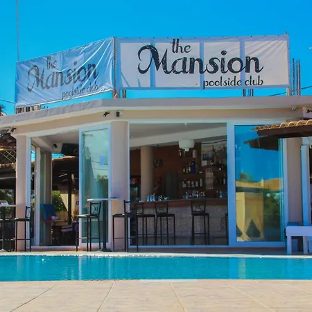 Otel Medousa - Adults Only Laganas