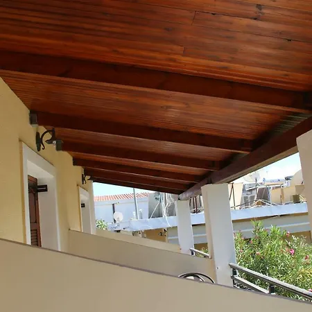 Hotel Medousa - Adults Only