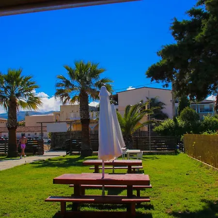 Medousa - Adults Only Hotel Laganas