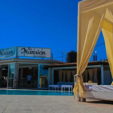 Medousa - Adults Only Hotel Laganas