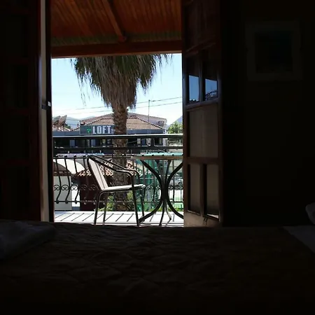 Hotel Medousa - Adults Only Laganas