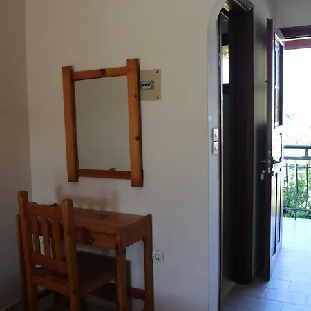 Hotel Medousa - Adults Only