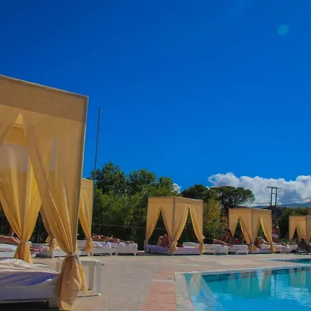 Medousa - Adults Only Hotel *