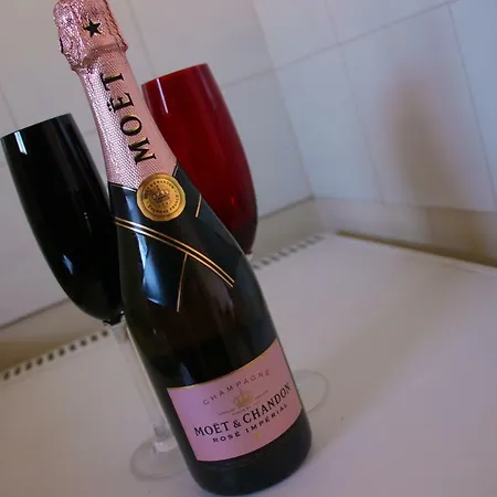 Hotel Medousa - Adults Only *