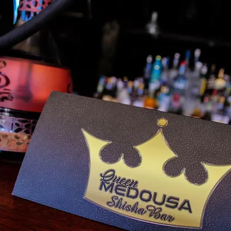 Medousa - Adults Only Отель Лаганас
